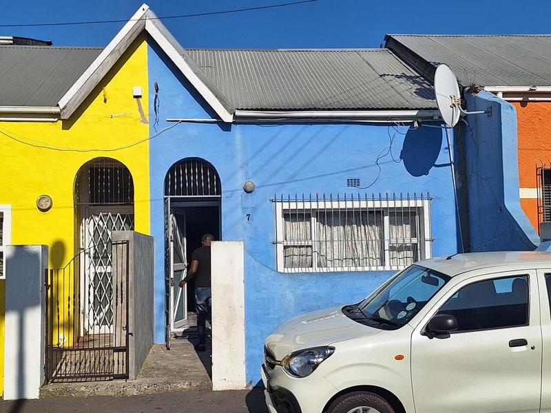 3 Bedroom Property for Sale in Salt River Western Cape